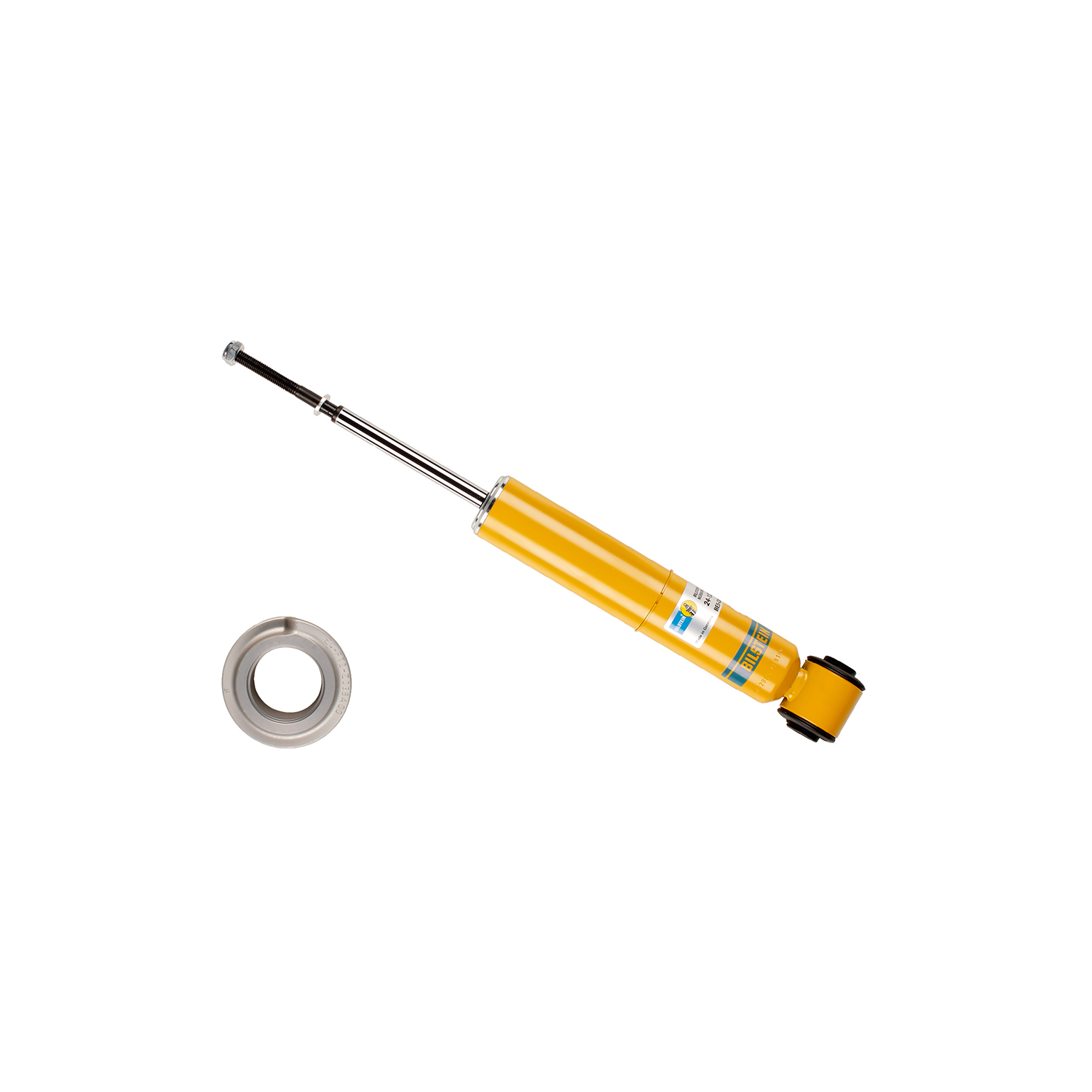 Bilstein 24-128810 B8 Performance Plus - Suspension Shock Absorber